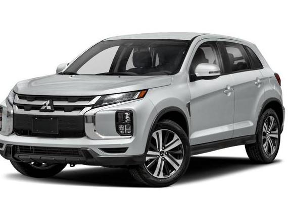 MITSUBISHI OUTLANDER SPORT 2021 JA4APVAU0MU034219 image MITSUBISHI OUTLANDER SPORT 2021 JA4APVAU0MU034219 image